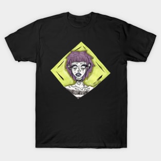 Brain Dead T-Shirt